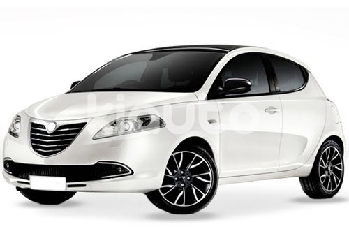 Lancia Ypsilon 2011 - 2012 - 2013 - 2014 - 2015 